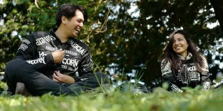 Kisah Cinta Imelda Therinne dan Kevin Julio: Tanpa Batasan Usia, Berawal dari Main Sinetron