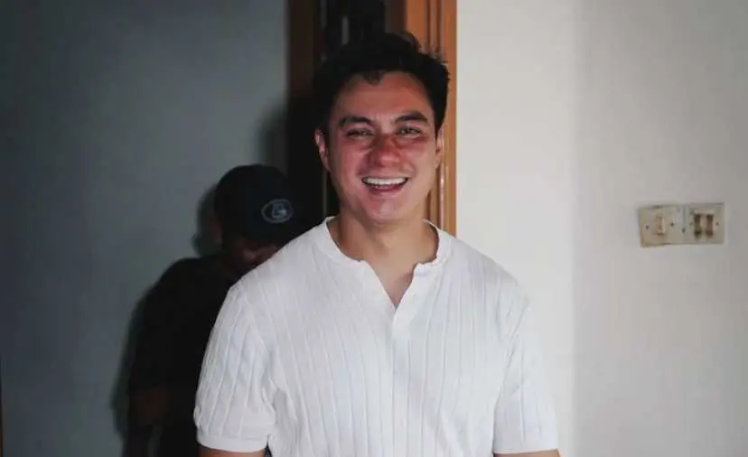 Baim Wong Kini Terancam Kehilangan Hak Asuh Anak, Paula Verhoeven Punya Bukti di Pengadilan