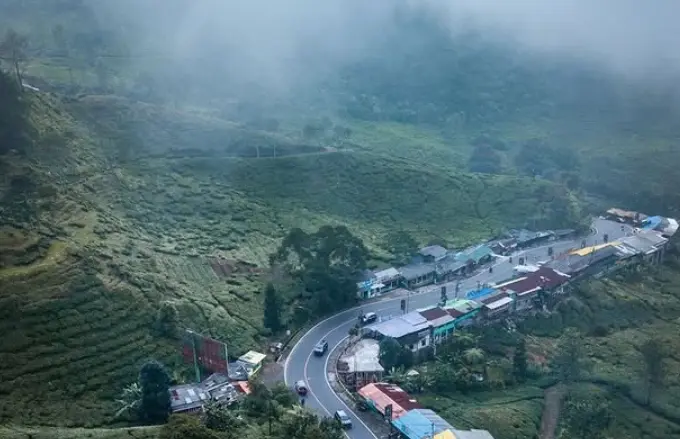 Eksploitasi Tanah Puncak Bogor: Bencana Ekologis yang Terus Berulang