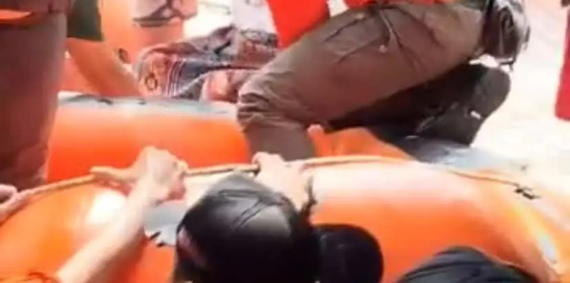 Mayat Kepala Desa di Evakuasi Tim SAR: Dugaan Bunuh Diri atau Ada Fakta Lain?