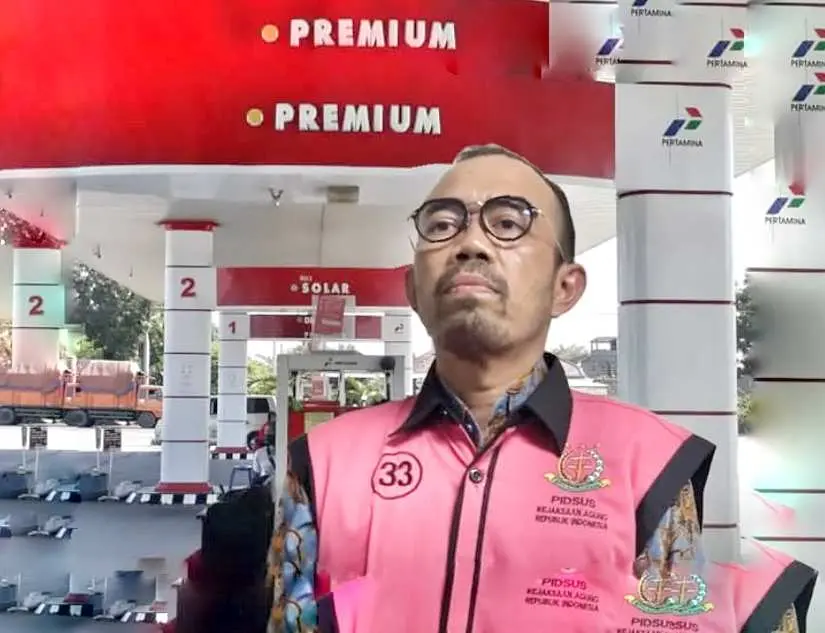Ramai Narasi Banyak Tokoh Terlibat Kasus Dugaan Korupsi Pertamina Oplos BBM Rugikan Hampir Rp1000 Triliun