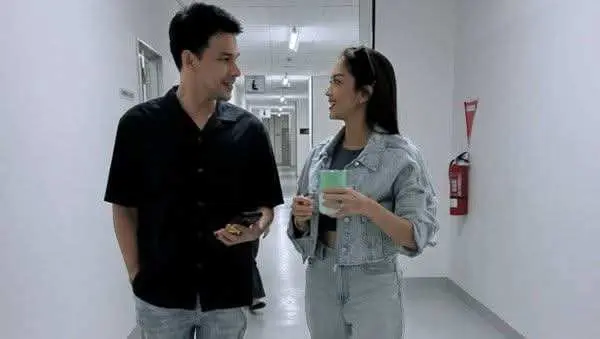 Begini Hubungan Ririn Dwi Ariyanti dan Jonathan Frizzy, Kabarnya Semakin Serius!