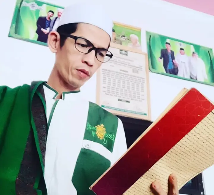 AY Sogir, Wakil Rakyat yang Tak Pernah Lelah Menuntut dan Mengajarkan Ilmu 