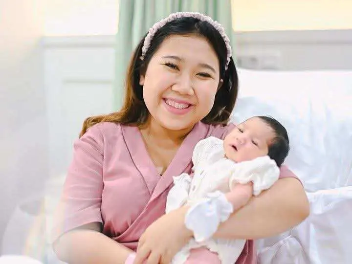 Kiky Saputri Belajar dari Lesti Kejora, Perihal Menyusui?