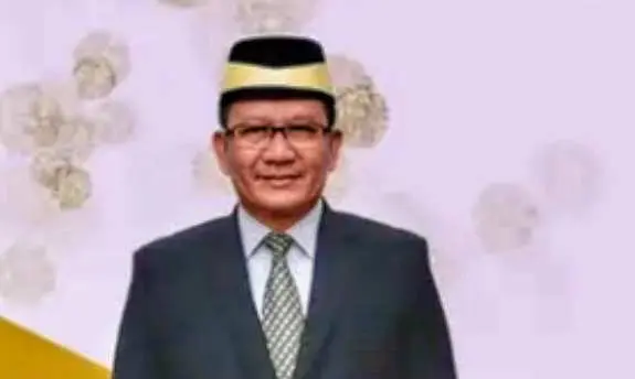 ASN di Kabupaten Tangerang Masuk 5 Hari Kerja Saat Ramadhan, Ini Jam Kerjanya yang Disesuaikan