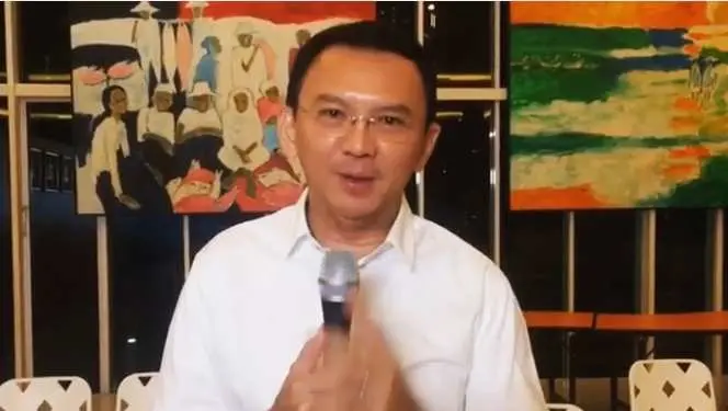 Ahok Sebut Permainan Lama di Kasus Tata Kelola Minyak Pertamina, Benarkah?