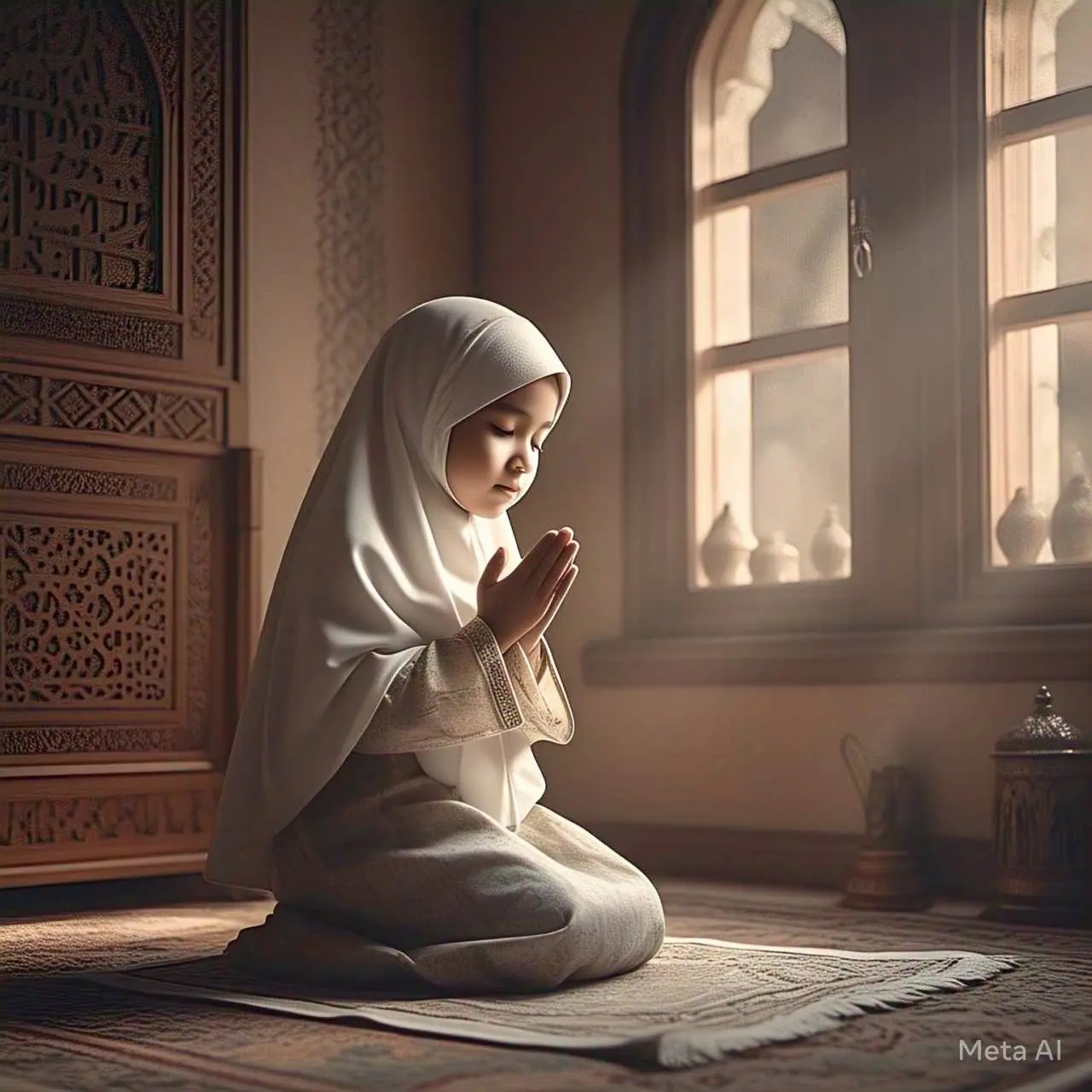 Ini Bacaan Doa Berbuka Puasa Ramadhan: Momen Refleksi dan Kedekatan dengan Allah