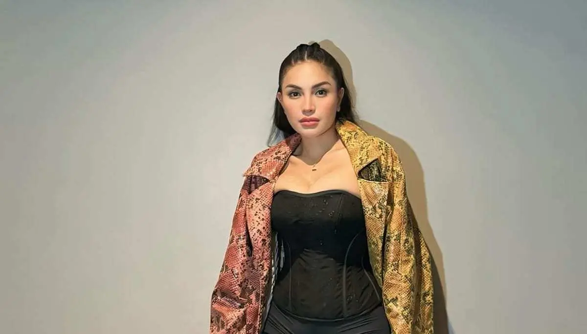 Nikita Mirzani vs Reza Gladys Serang Menyerang, Ada Reaksi Terkait Kasus Hukum