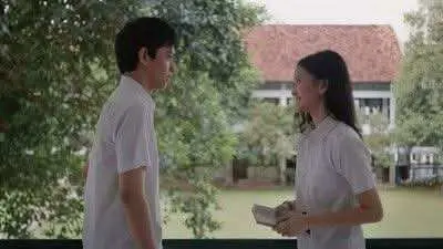 Ini Pemeran Film Rangga & Cinta di Remake AADC, Pemain Baru Diumumkan