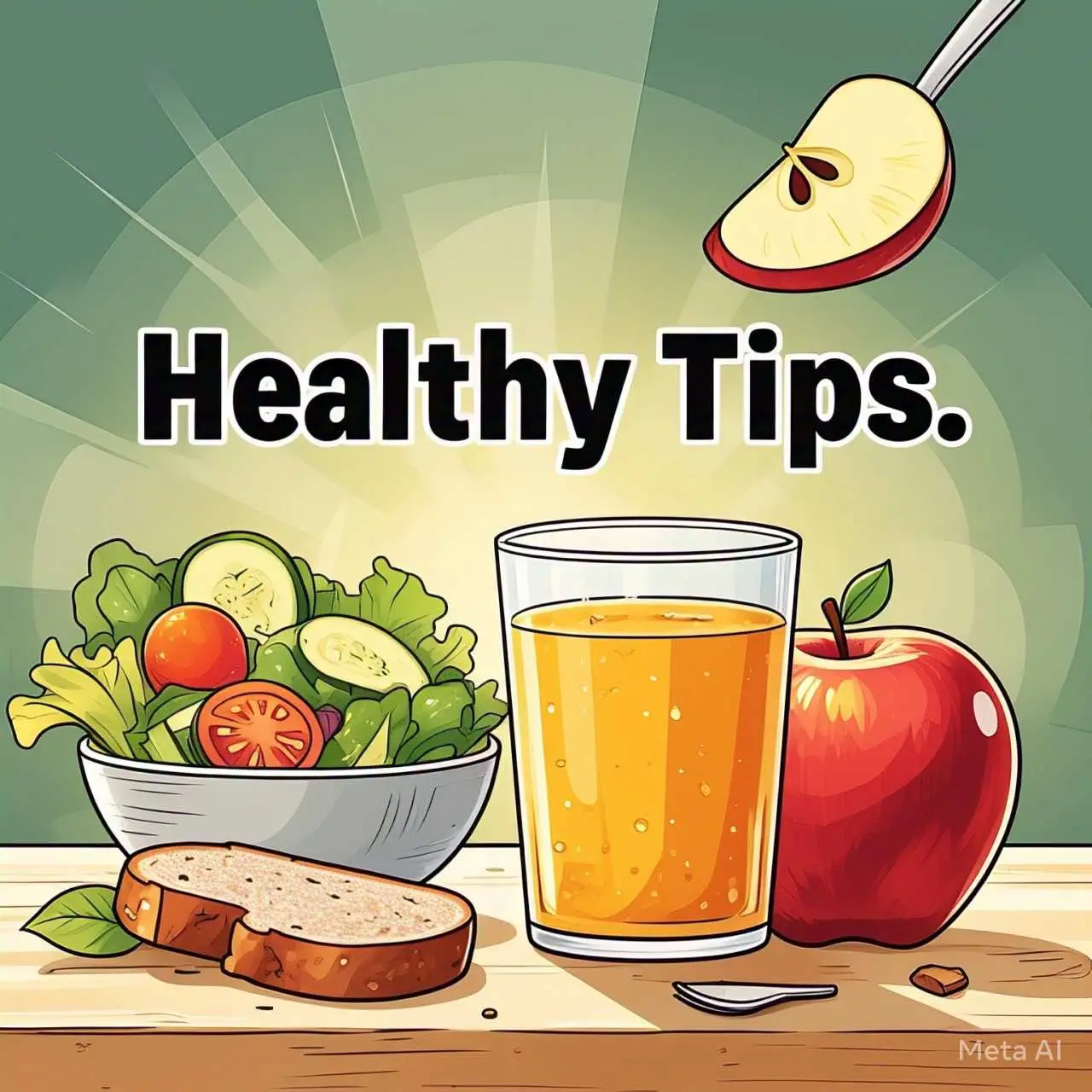 Tips Sehat Puasa dari Ari Sumarto Taslim: Jaga Pola Makan dan Aktivitas Fisik