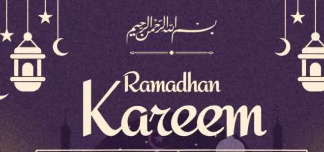 Negeri Upin Ipin, Malaysia Tetapkan Awal Ramadan 1446 H pada Minggu 2 Maret 2025