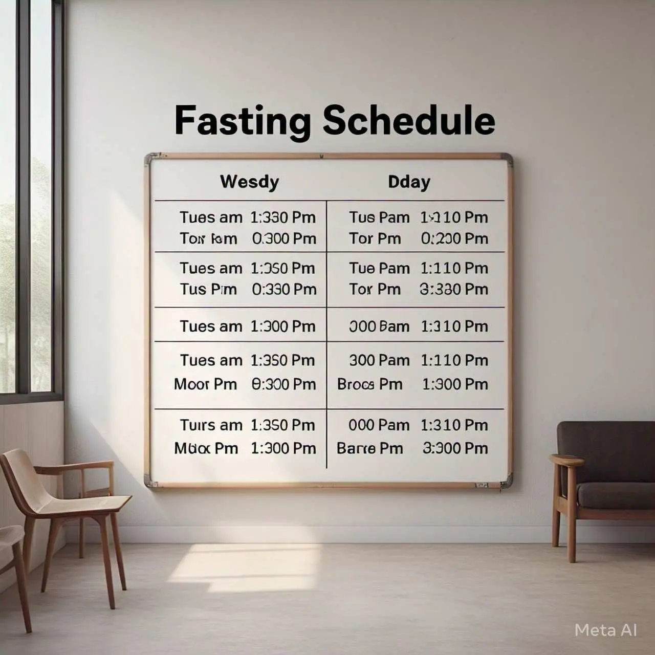 Jadwal Imsak, Buka Puasa, dan Sholat untuk Wilayah Jakarta dan Sekitarnya pada Ramadhan: Sabtu, 1 Maret 2025