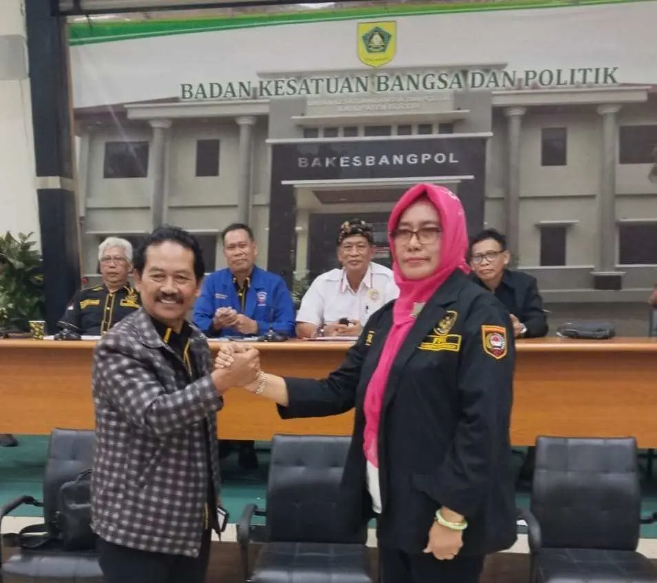 Tri Subiati, Pemimpin Baru FPK Kabupaten Bogor, Siap Bawa Perubahan untuk 2025-2030