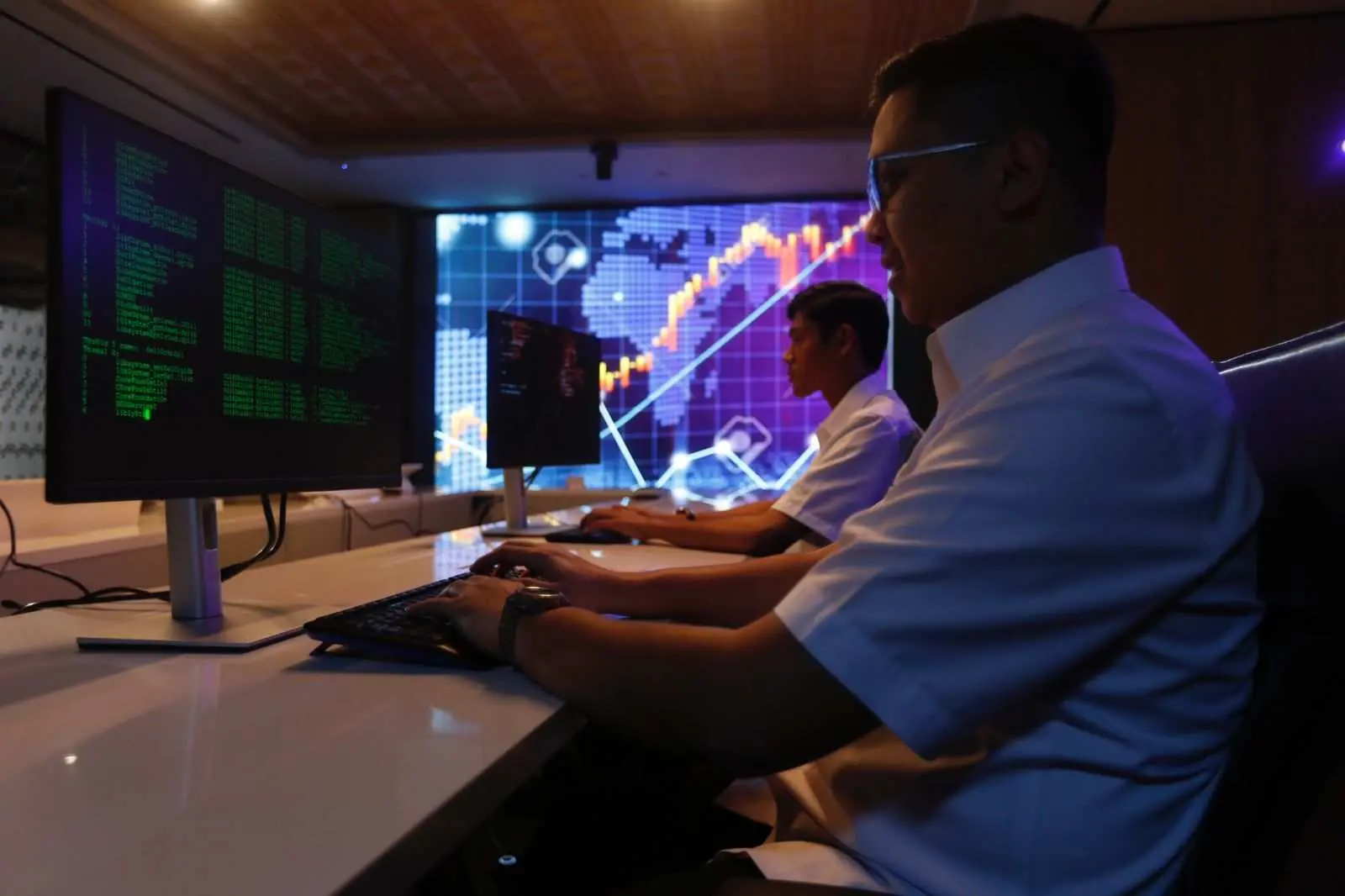 MIND ID Raih Empat Sertifikasi ISO, Perkuat Standar Tata Kelola dan Daya Saing Global