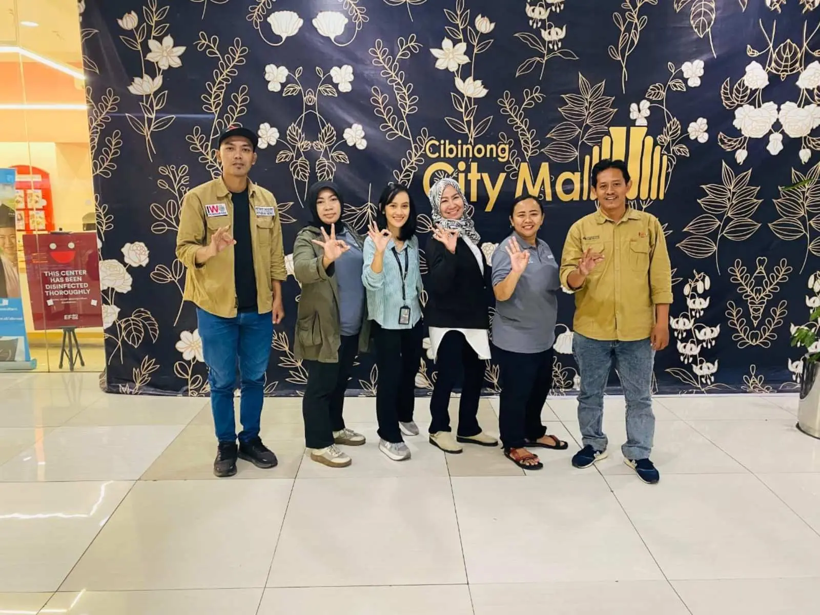 CCM Terima Audiensi IWO Bogor: Diskusi untuk 2025 yang Lebih Baik