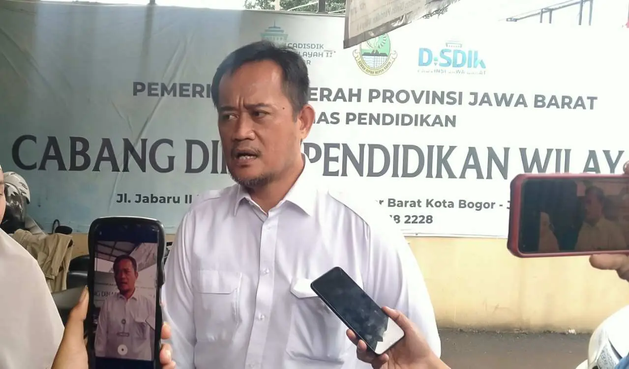 Istri ASN di Kota Bogor Adukan Suami yang Diduga Menikah Lagi, LBH Bogor: Ini Soal Keadilan Keluarga