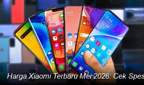 Tampilan close-up elegan dari bodi belakang smartphone Xiaomi terbaru dengan finishing matte metalik di bawah pencahayaan studio yang menonjolkan modul kameranya yang besar.