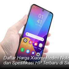 Daftar Harga Xiaomi Redmi Note 14 Pro 5G Terbaru Bulan Juli 2026: Cek Fitur dan Spesifikasi HP Terbaru di Sini!